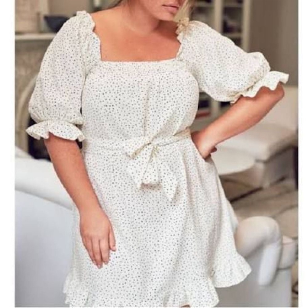 Eloquii Dress